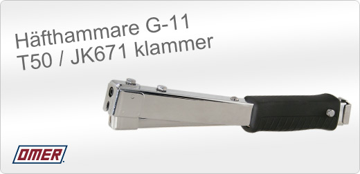 Häfthammare Häfthammare