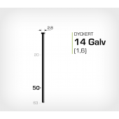 Dyckert 14/50 (SKN 16-50)