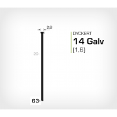 Dyckert 14/63 (SKN 16-63)