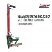 Klammerverktyg 590.738 CP