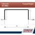 Klammer 35/15 (560-15K)